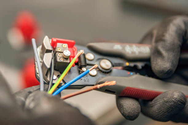 Best Electrical Troubleshooting Services  in Volo, IL