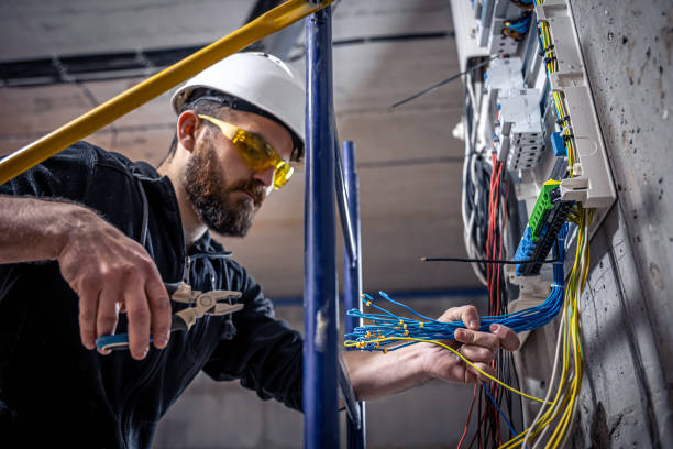 Best Electrical Rewiring Services  in Volo, IL