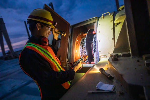 Best Industrial Electrical Services  in Volo, IL