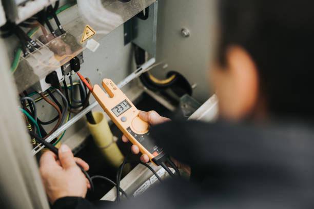 Best 24-Hour Electrician  in Volo, IL