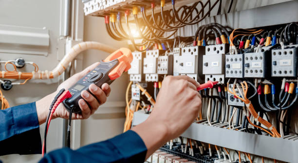 Best Emergency Electrician Near Me  in Volo, IL