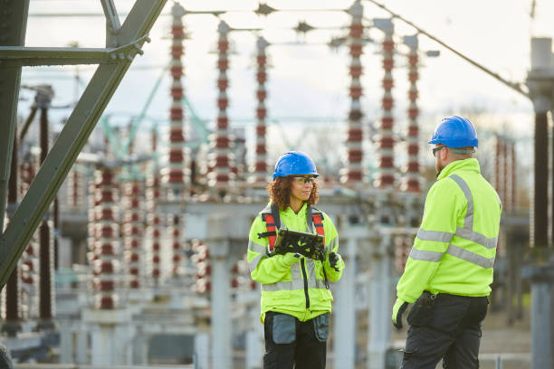 Best Best Electricians Near Me  in Volo, IL