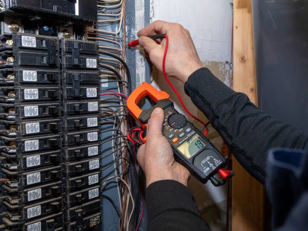 Best Electrical Wiring Services  in Volo, IL