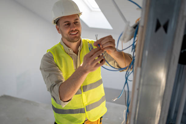 Best Licensed Electrician  in Volo, IL
