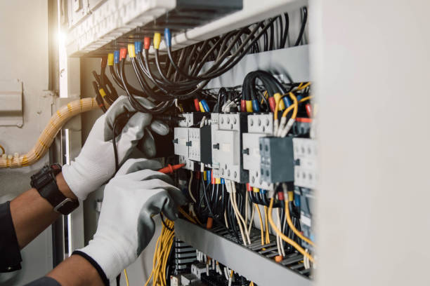 Best Electrical Outlet Repair  in Volo, IL