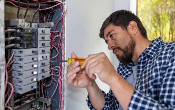 Best Electrical Installation Contractor  in Volo, IL